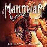 Manowar - The Dawn of Battle